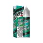 AROMA SHOT 20 ML 01VAPE SUPER & MNT IN 60 ML