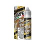 AROMA SHOT 20 ML 01VAPE TAB & VAN IN 60 ML