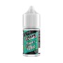 01VAPE SUPER & MNT MINI SHOT 10 + 10 CHUBBY 30 ML