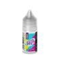 RELOAD VAPE MINI SHOT 10 + 10 EXPLOSIVE FRUIT PERA LIMONE MINI SHOT 10 ML IN CHUBBY 30