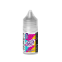 RELOAD VAPE MINI SHOT 10 + 10 EXPLOSIVE FRUIT PESCA LIMONE MINI SHOT 10 ML IN CHUBBY 30