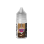 RELOAD VAPE MINI SHOT 10 + 10 VAPOR BAR FIZZY COLA ICE MINI SHOT 10 ML IN CHUBBY 30