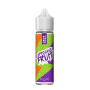 RELOAD VAPE SHOT 20 ML EXPLOSIVE FRUIT MELA MANGO 20 ML IN CHUBBY 60