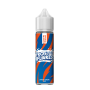 RELOAD VAPE SHOT 20 ML FROSTED FLAKES LATTE E CEREALI 20 ML IN CHUBBY 60