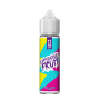 RELOAD VAPE SHOT 20 ML EXPLOSIVE FRUIT PERA E LIMONE 20 ML IN CHUBBY 60