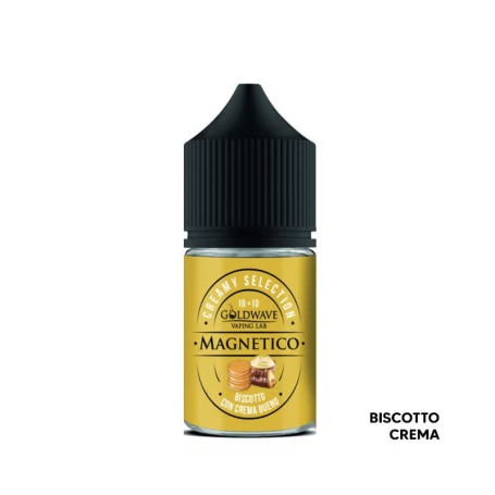GOLDWAVE MAGNETICO MINI SHOT 10 ML IN CHUBBY 30