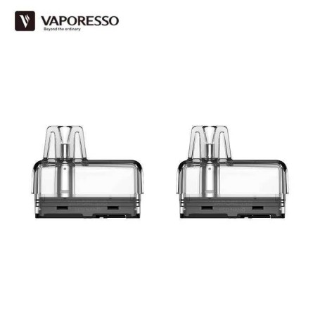 VAPORESSO POD DI RICAMBIO ECO NANO 0.6 OHM 2 PCS