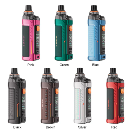 VAPORESSO ARMOUR G KIT MTL 3000 MAH 80 W 5 ML