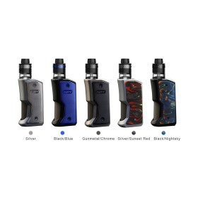 ASPIRE FEEDLINK REVVO SQUONK KIT