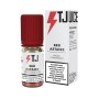 T-JUICE AROMA 10 ML RED ASTAIRE