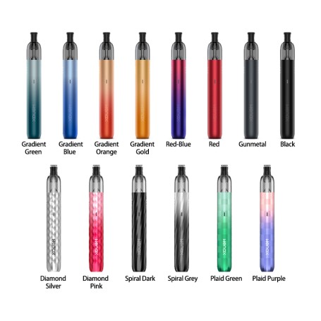 GEEKVAPE WENAX M1 POD KIT 0.8 OHM 800 MAH