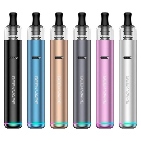 GEEKVAPE WENAX S EVO KIT 1100 MAH