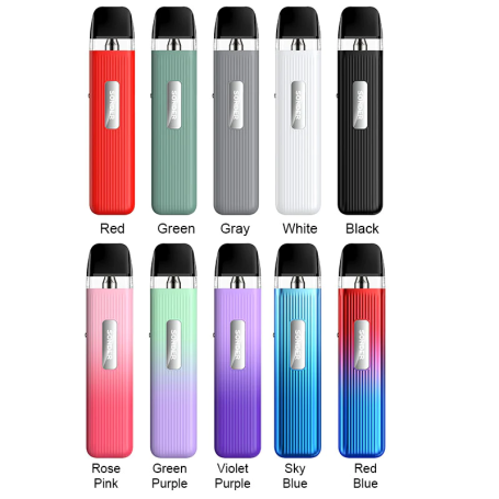 GEEKVAPE SONDER Q POD KIT 1000 MAH