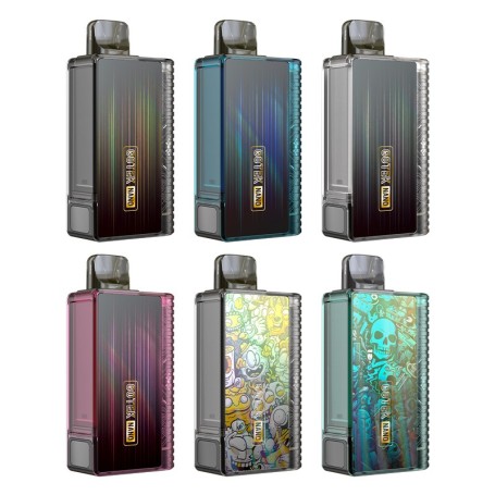 ASPIRE GOTEK NANO 1000 MAH 4.5 ML