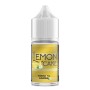 * SVAPONEXT LEMON CAKE 0 MG MIX&VAPE 10 ML IN CHUBBY 30