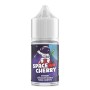 * SVAPONEXT SPACE CHERRY 0 MG MIX&VAPE 10 ML IN CHUBBY 30