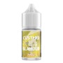 * SVAPONEXT CUSTARD GLAMOUR 0 MG MIX&VAPE 10 ML IN CHUBBY 30