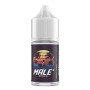 * SVAPONEXT MALE 0 MG MIX&VAPE 10 ML IN CHUBBY 30