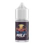 * SVAPONEXT MALE 0 MG MIX&VAPE 10 ML IN CHUBBY 30