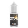 * SVAPONEXT PERBACCO 0 MG MIX&VAPE 10 ML IN CHUBBY 30