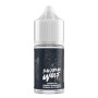 * SVAPONEXT BAVARIAN WOLF 0 MG MIX&VAPE 10 ML IN CHUBBY 30