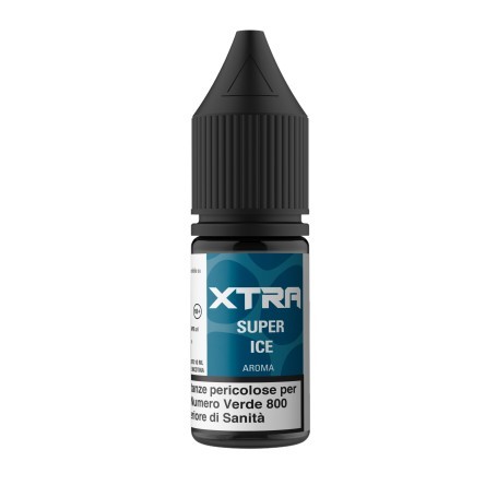 ° AROMA TNT VAPE XTRA SUPER ICE 10 ML TPD