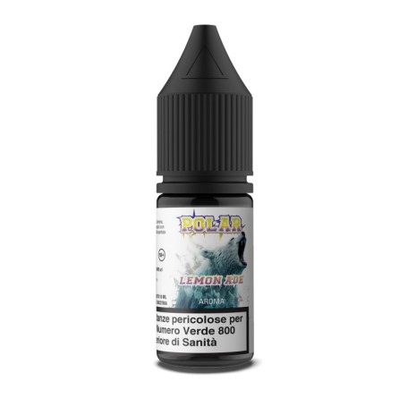 ° AROMA TNT VAPE POLAR LEMON-ADE 10 ML TPD