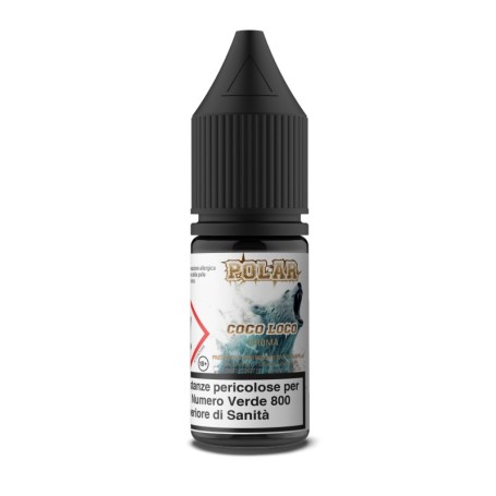 ° AROMA TNT VAPE POLAR COCOLOCO 10 ML TPD