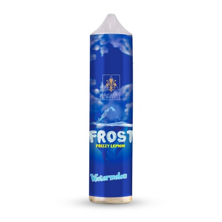 AROMA SHOCK WAVE FROST WATERMELON IN 60 ML