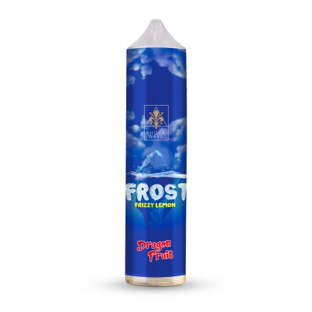 AROMA SHOCK WAVE FROST DRAGON FRUIT IN 60 ML