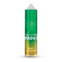 AROMA SHOCK WAVE FROST MANGO & PINEAPPLE IN 60 ML