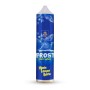 AROMA SHOCK WAVE FROST MENTA LIMONE SALVIA IN 60 ML
