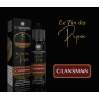 .LA TABACCHERIA LE TIN DA PIPA CLANSMAN SHOT 20 ML IN CHUBBY 60 ML