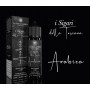 .LA TABACCHERIA SIGARO ARABICA I SIGARI DELLA TOSCANA SHOT 20 ML IN CHUBBY 60 ML