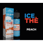 .LA TABACCHERIA. ICE THE' PEACH SHOT 20 ML IN CHUBBY 60