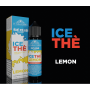 .LA TABACCHERIA. ICE THE' LEMON SHOT 20 ML IN CHUBBY 60