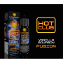 .LA TABACCHERIA HOT CLUB VANILLA BOURBON FUSION SHOT 20 ML IN CHUBBY 60