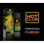.LA TABACCHERIA HOT CLUB PISTACHIO FUSION SHOT 20 ML IN CHUBBY 60
