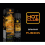 .LA TABACCHERIA HOT CLUB BANANA FUSION SHOT 20 ML IN CHUBBY 60