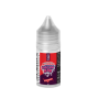 RELOAD VAPE MINI SHOT 10 + 10 VAPOR BAR RED BERRY ICE MINI SHOT 10 ML IN CHUBBY 30