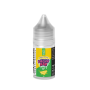 RELOAD VAPE MINI SHOT 10 + 10 VAPOR BAR TROPICAL PUNCH MINI SHOT 10 ML IN CHUBBY 30