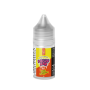 RELOAD VAPE MINI SHOT 10 + 10 VAPOR BAR LEMON PEACH PASSIONFRUIT ICE MINI SHOT 10 ML IN CHUBBY 30