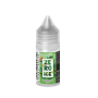 RELOAD VAPE MINI SHOT 10 + 10 ZERO ICE KIWI PASSIONFRUIT & MANGO MINI SHOT 10 ML IN CHUBBY 30