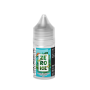 RELOAD VAPE MINI SHOT 10 + 10 ZERO ICE WATERMELON COCONUT & STRAWBERRY MINI SHOT 10 ML IN CHUBBY 30