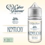 ° CYBERFLAVOUR DISTILLATO KENTUCKY 4 POD MIX&VAPE 10 ML IN CHUBBY 30 ML