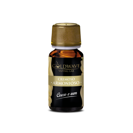 AROMA GOLDWAVE ARMONIOSO 10 ML