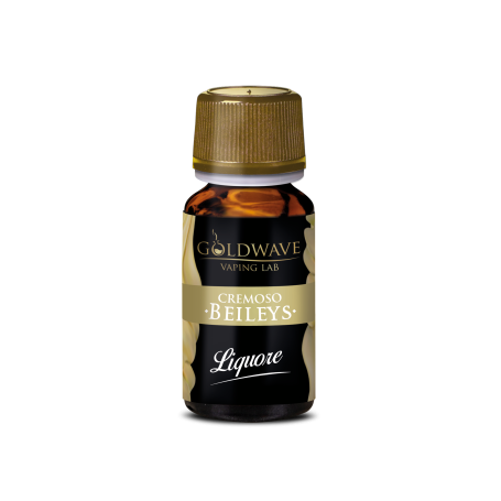 AROMA GOLDWAVE BEILEYS 10 ML