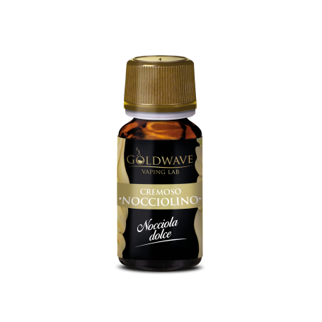 AROMA GOLDWAVE BISCOBONTA 10 ML