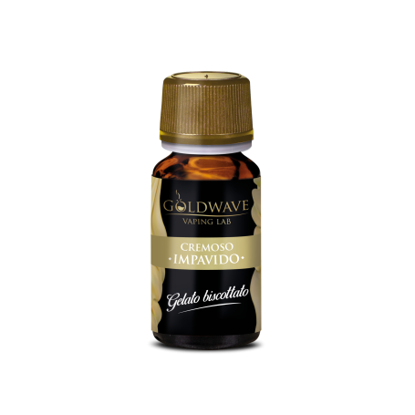 AROMA GOLDWAVE IMPAVIDO 10 ML