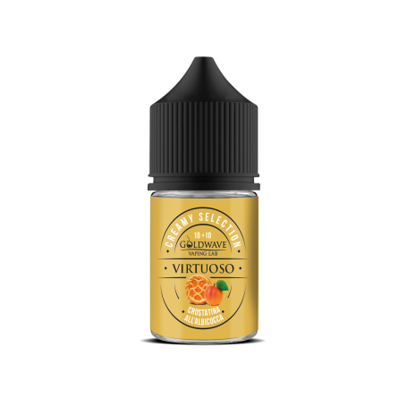 GOLDWAVE VIRTUOSO MINI SHOT 10 ML IN CHUBBY 30